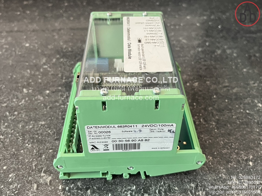 Lamtec 663R0411 (4)